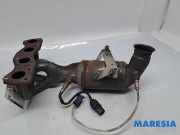 Katalysator ohne Lambdasonde Citroen DS4 NX 0341P9