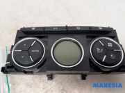 Heizungsbetätigung (Konsole) Citroen DS3 SA 6452W7