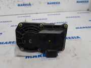 Drosselklappenstutzen Renault Megane III Grandtour KZ 8200794258