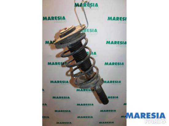 Federbein rechts vorne Peugeot 206 Schrägheck 2A/C 5202LW Bild Federbein rechts vorne Peugeot 206 Schrägheck 2A/C 5202LW