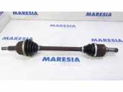 Antriebswelle links vorne Citroen C4 II Picasso 9677916280