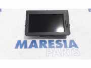 Monitor Navigationssystem Renault Trafic II Bus JL 259151852R