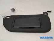 Sonnenblende links Citroen DS3 SA 16121827ZD