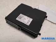 Steuergerät Klimaanlage Renault Zoe Kasten/Schrägheck BFM 285259846R