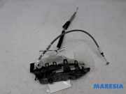 Klappenschlosszug Peugeot 208 II UB, UP, UW, UJ 9844412280