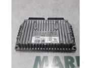 Steuergerät Automatikgetriebe Peugeot 307 CC 8200031512