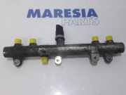 Abstellvorrichtung für Einspritzanlage Fiat Ducato Kasten 244 0281002405