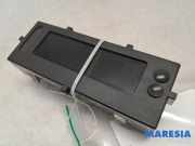 Multifunktionsanzeige Renault Kangoo II - Grand Kangoo KW0 280348139R