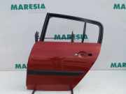 Tür links hinten Renault Megane II BM/CM 7751473732