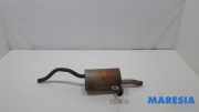 Endschalldämpfer Renault Clio Grandtour IV R 200109390R