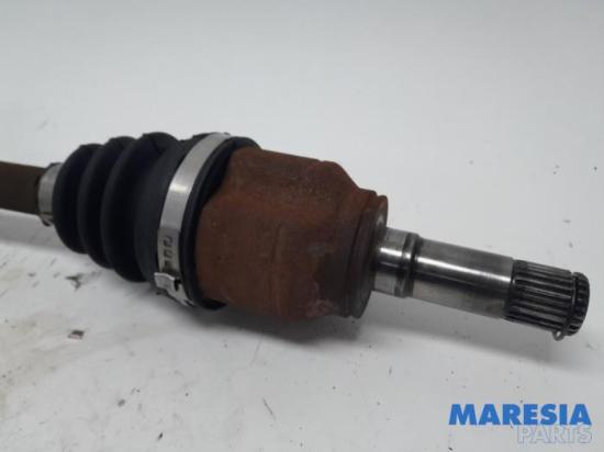 Antriebswelle links vorne Fiat Punto 199 51947028 Bild Antriebswelle links vorne Fiat Punto 199 51947028