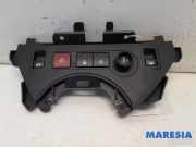 Schalter für Warnblinker Peugeot Partner II Tepee 9680931977