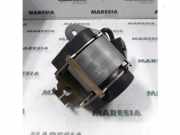 Sicherheitsgurt links hinten Renault Scenic I JA 432481