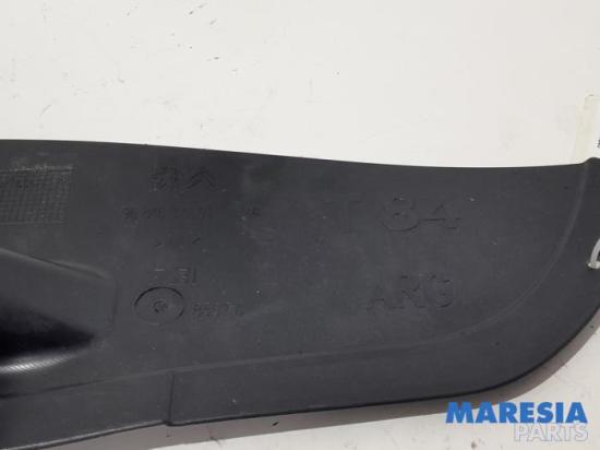 Radhaus Peugeot 3008 I 8533J2 Bild Radhaus Peugeot 3008 I 8533J2