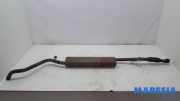Mittelschalldämpfer Fiat Panda 312, 319 51968067