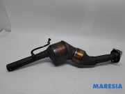 Katalysator ohne Lambdasonde Renault Kangoo II - Grand Kangoo KW0 200101389R
