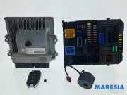 Steuergerät Motor Citroen C3 III SX 9819269980