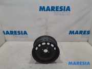 Felge Stahl Citroen Berlingo II Multispace B9 5401S6