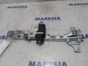 Fensterheber rechts hinten Peugeot 5008 I 1607674980