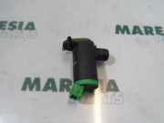 Waschwasserdüse für Scheibenreinigung Peugeot 206 Schrägheck 2A/C 90095