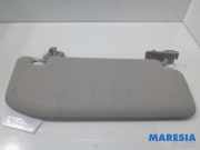 Sonnenblende links Citroen C4 Cactus 98069330BJ