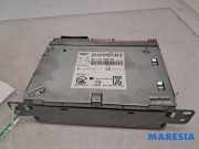 Audio-Verstärker Peugeot 208 I CA, CC 9811066580