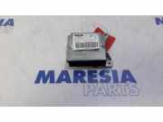 Steuergerät Airbag Citroen Berlingo II Multispace B9 9665250280