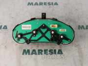 Instrumentenkombination Peugeot Partner II Kasten 9662745180