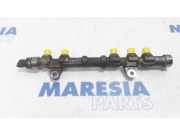Abstellvorrichtung für Einspritzanlage Vauxhall Combo MK III D X12 0445214217