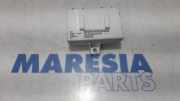Rechner Navigationssystem Renault Captur I H5, J5 283466187R