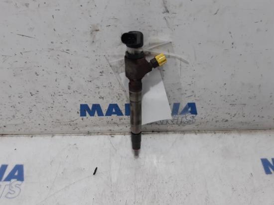 Einspritzdüse Peugeot Boxer Kasten BK2Q9K546AG Bild Einspritzdüse Peugeot Boxer Kasten BK2Q9K546AG