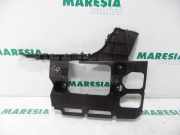 Stoßstangenträger hinten Peugeot 407 Coupe 9652097780