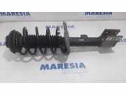 Federbein links vorne Peugeot 3008 I 5002TF
