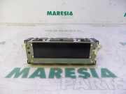 Multifunktionsanzeige Peugeot 508 I 9822264680