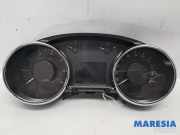 Instrumentenkombination Peugeot 5008 I 6103Y3