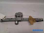 Fensterheber rechts vorne Renault Clio IV BH 807205569R