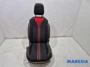 Sitz links Opel Corsa F P2JO 9823917680