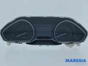 Instrumentenkombination Peugeot 208 I CA, CC 9822633180