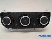 Heizungsbetätigung (Konsole) Renault Clio IV Grandtour KH 272705324R