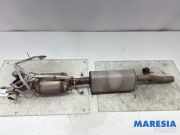 Katalysator ohne Lambdasonde Opel Astra K Sports Tourer B16 55501877