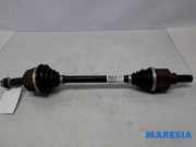 Antriebswelle links vorne Citroen C4 II Grand Picasso 9808771480