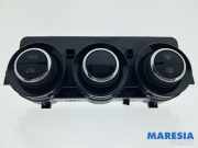 Heizungsbetätigung (Konsole) Opel Adam 13468064