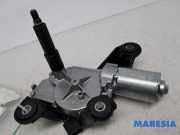 Wischermotor hinten Renault Grand Scenic III JZ 0390201856