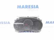 Instrumentenkombination Renault Kangoo II - Grand Kangoo KW0 28118012