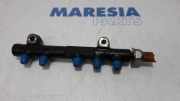 Abstellvorrichtung für Einspritzanlage Peugeot 308 II SW 9676643880