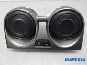 Lüftungsgitter Armaturenbrett Alfa Romeo Mito 955 156080689
