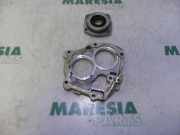 Schaltgetriebegehäuse Fiat Punto Evo 199 71716388