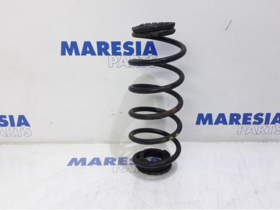 Feder hinten Fiat Bravo II 198 51805402 Bild Feder hinten Fiat Bravo II 198 51805402