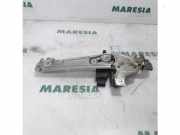Fensterheber links hinten Citroen C3 III SX 9813093080
