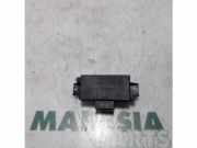 Steuergerät Einparkhilfe Renault Scenic III JZ 259906372R